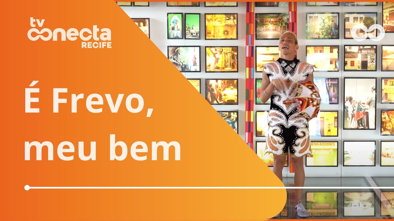 Aprenda  o frevo em 10 passos