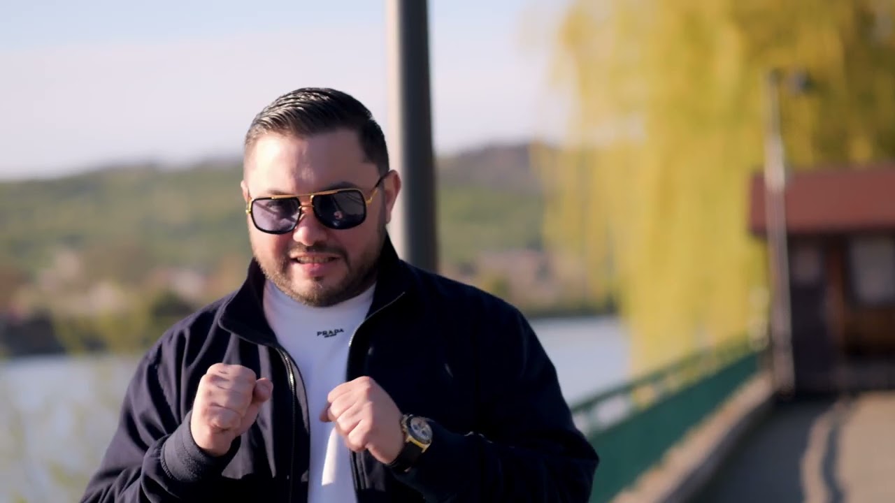 Danut din Ardeal  - Ai dusmanie pe mine viata 💕| Official Video 2026