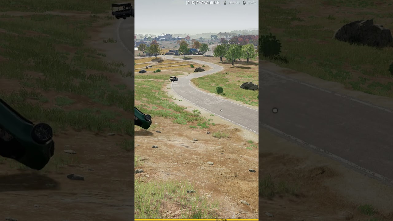 double fail