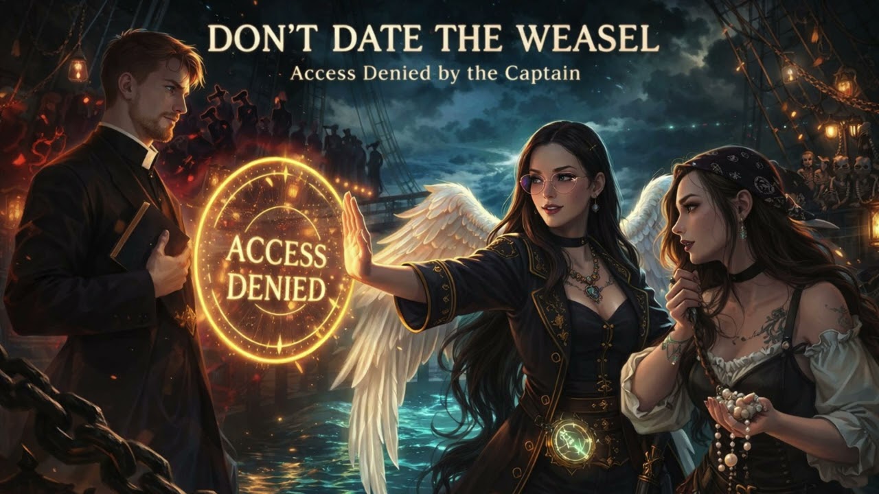 Don't Date The Weasel