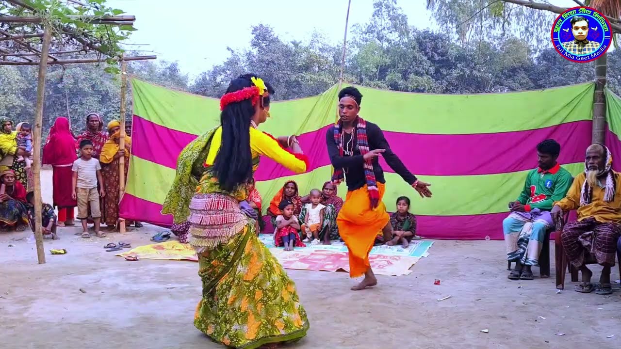 যেদিন বাবা সাইকেল করবেন দান বাউল শাকিলা ফুলমিয়া গীত মিডিয়া 