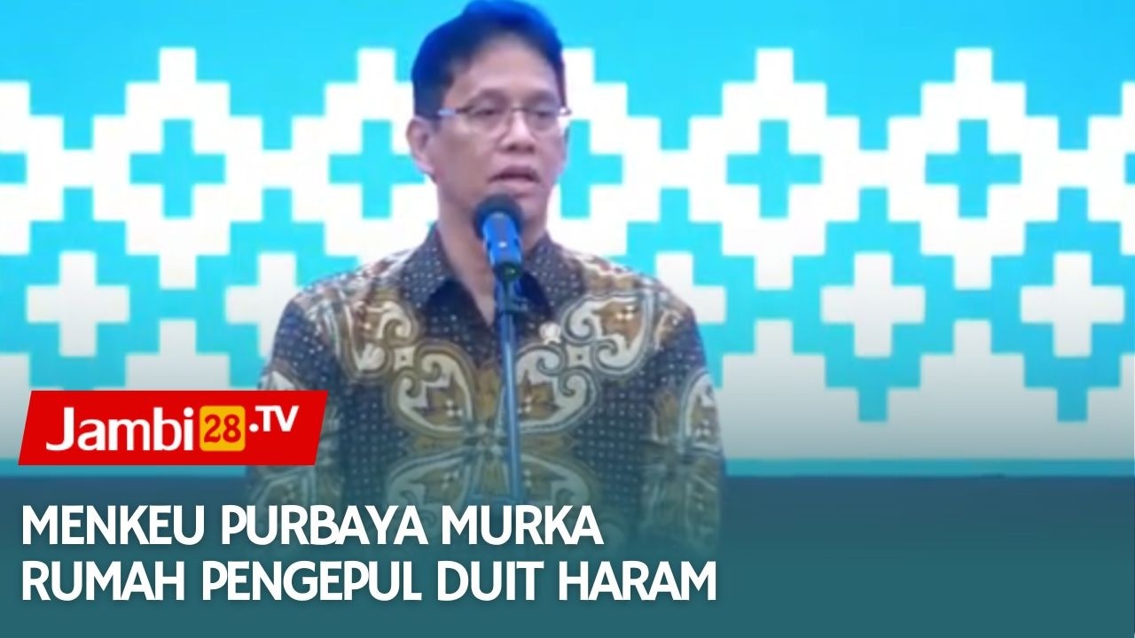 Menkeu Purbaya Murka Ada Rumah Penyimpan Duit Haram Bea Cukai, Terungkap Saat OTT KPK