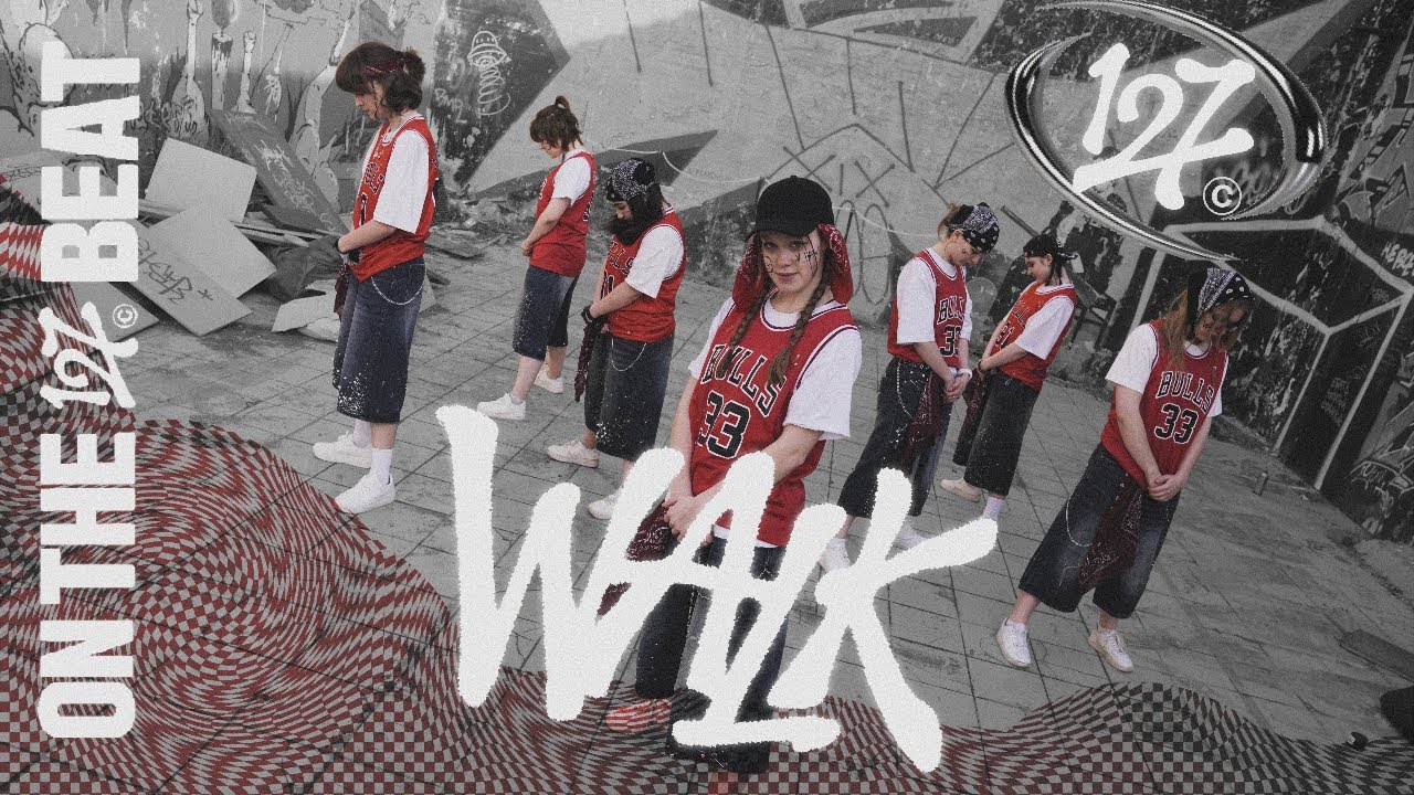 [KPOP IN PUBLIC] NCT 127 (Walk)' Dance Cover by DILIGENT