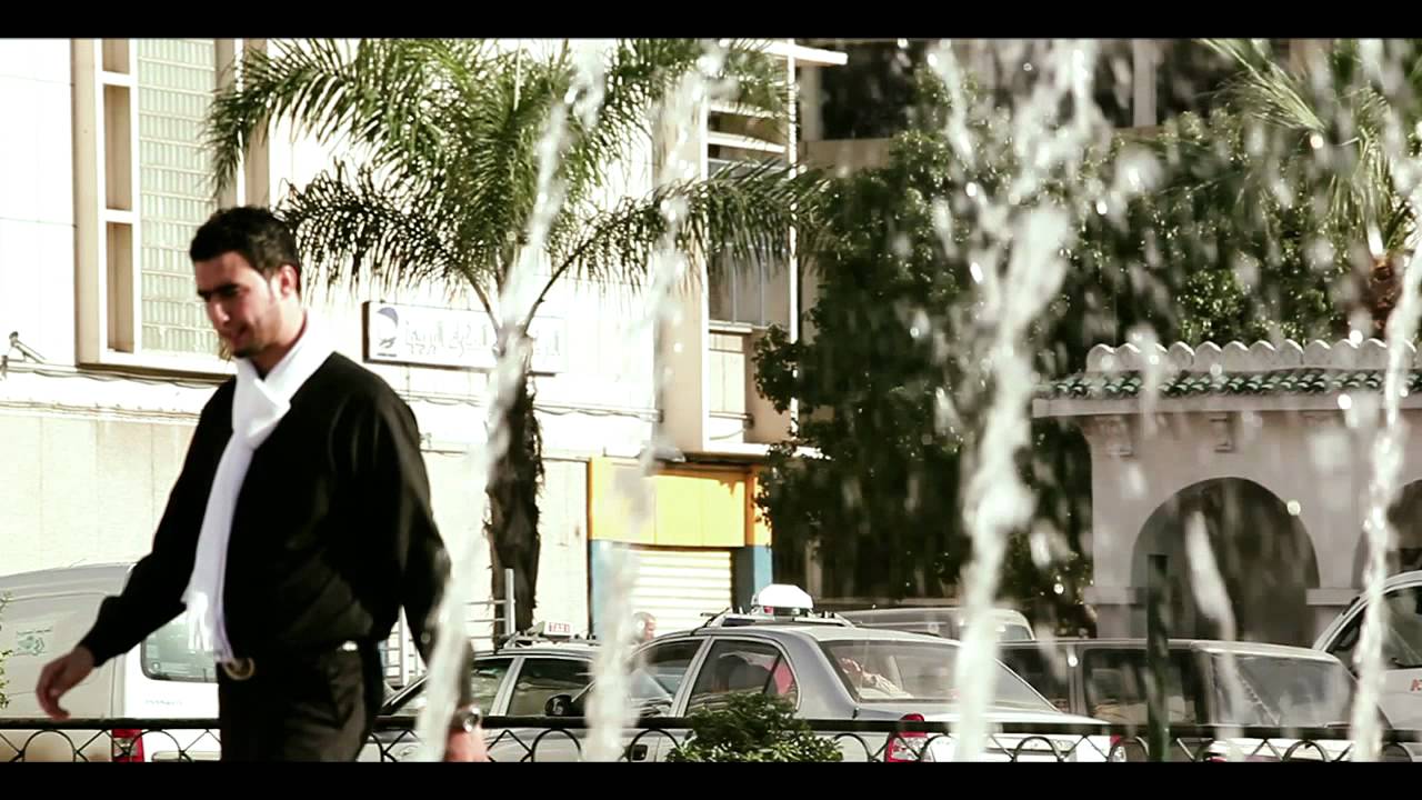 PRODIGES by Djezzy #6 Adel Haned