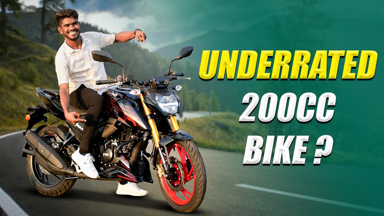 அதிக Mileage தர ஓரே 200cc Bike இதுமட்டும்தானா ? | Family Usageக்கு Set ஆகுமா ?