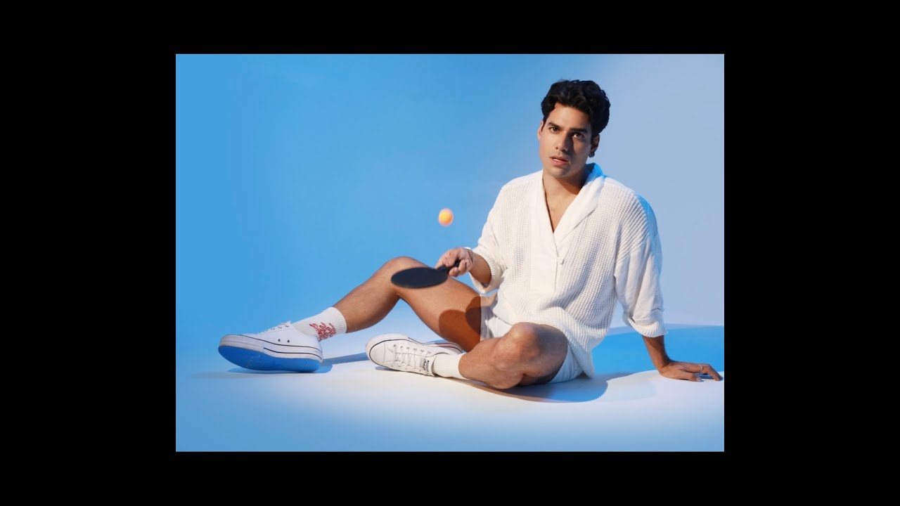 Lalo Brito - Ping Pong (Official Video)