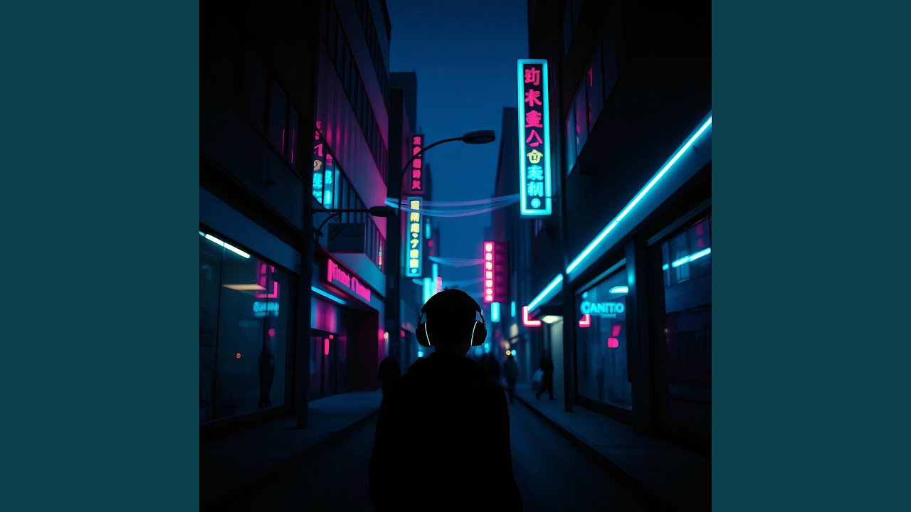 Lost Forever – Emotional Vocal Edm Music