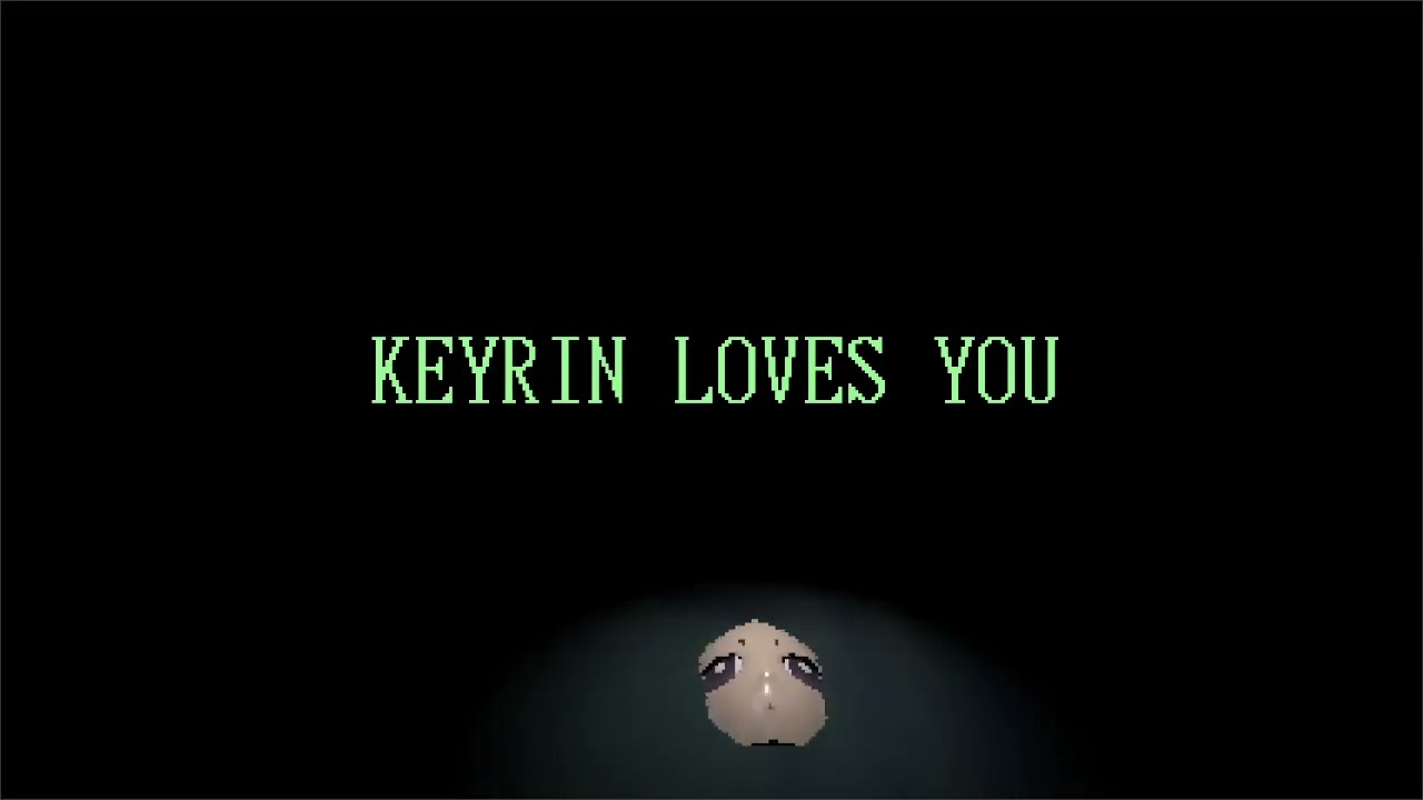 KEYRIN LOVES YOU OST