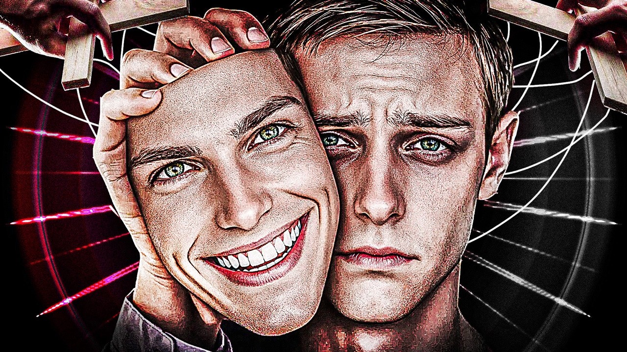 МАСКАРАД ПРОДУКТИВНОСТИ: Твоя жизнь — ЧУЖОЙ СЦЕНАРИЙ