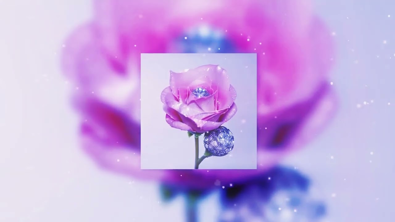 Slowed // Vaporgod, Irokz - Reverse Roses (Diamondz n Roses Reversed)