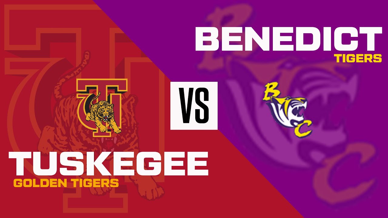 FB | Tuskegee at Benedict (Audio Broadcast)