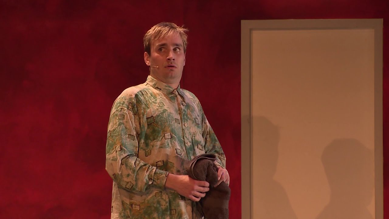 Spreekbeurt | Rundfunk: Wachstumsschmerzen