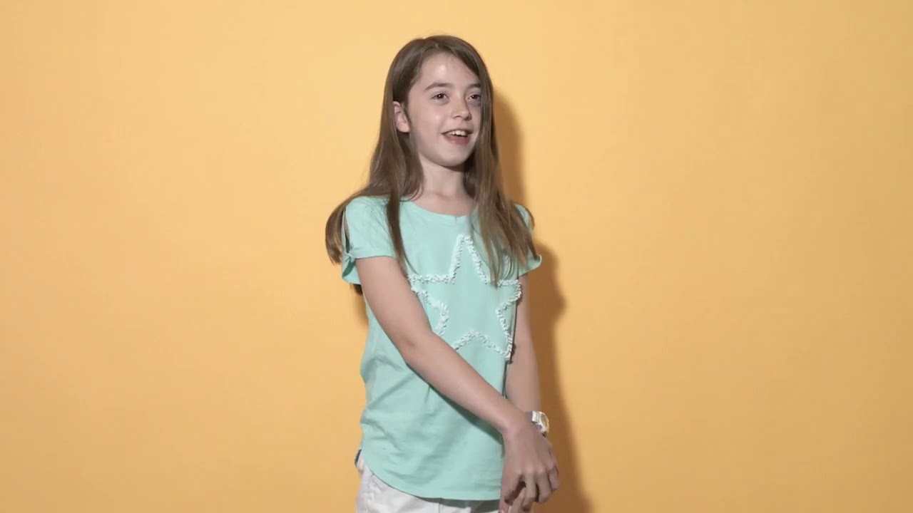 MakerKids - What Kids Want To Be When They Grow Up