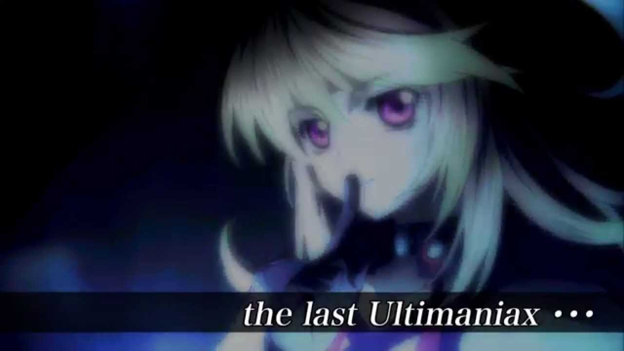[Tales of Xillia] - Ultimaniax -