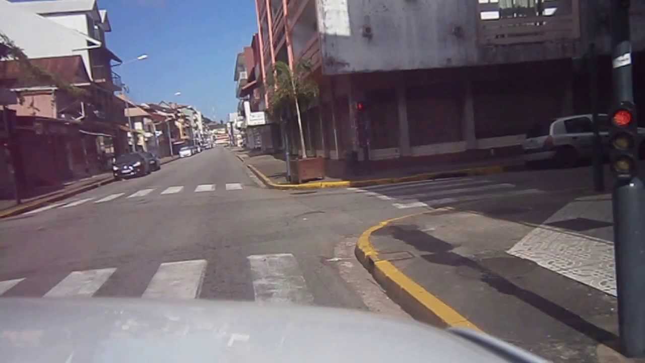 GUYANE 
