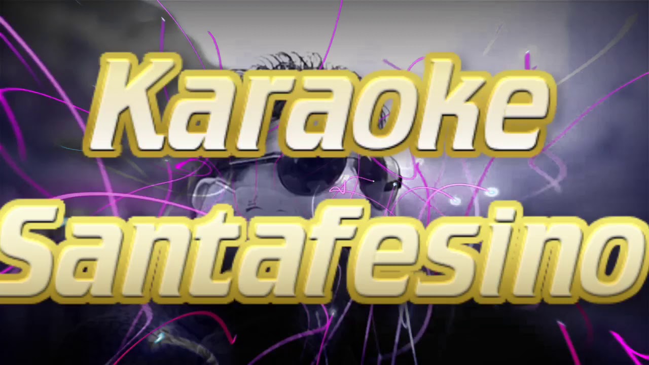 Coty Hernández_distancia_karaoke