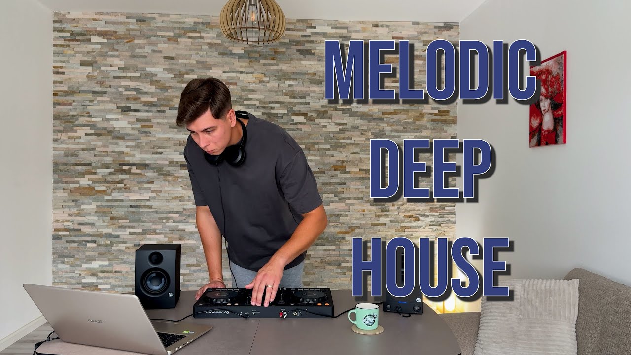 Melodic Deep House Mix (5 October 2025)