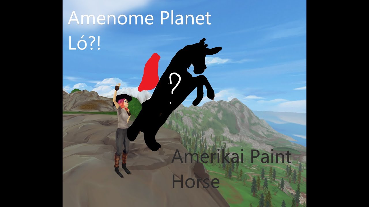AZ ÚJ AMERIKAI PAINT LOVAK! w/Laila Swiftman, Holly Tundrabow|| Heti Frissítések #1 II Lóvásárlások