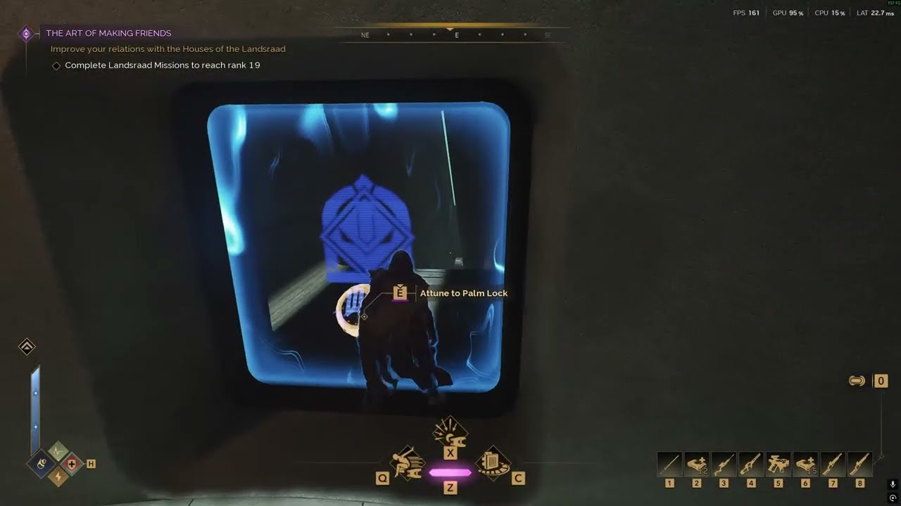 DUNE AWAKENING STATION 136 DIFFICULTY 10!! SOLO! #duneawakening #guide #fyp #funny
