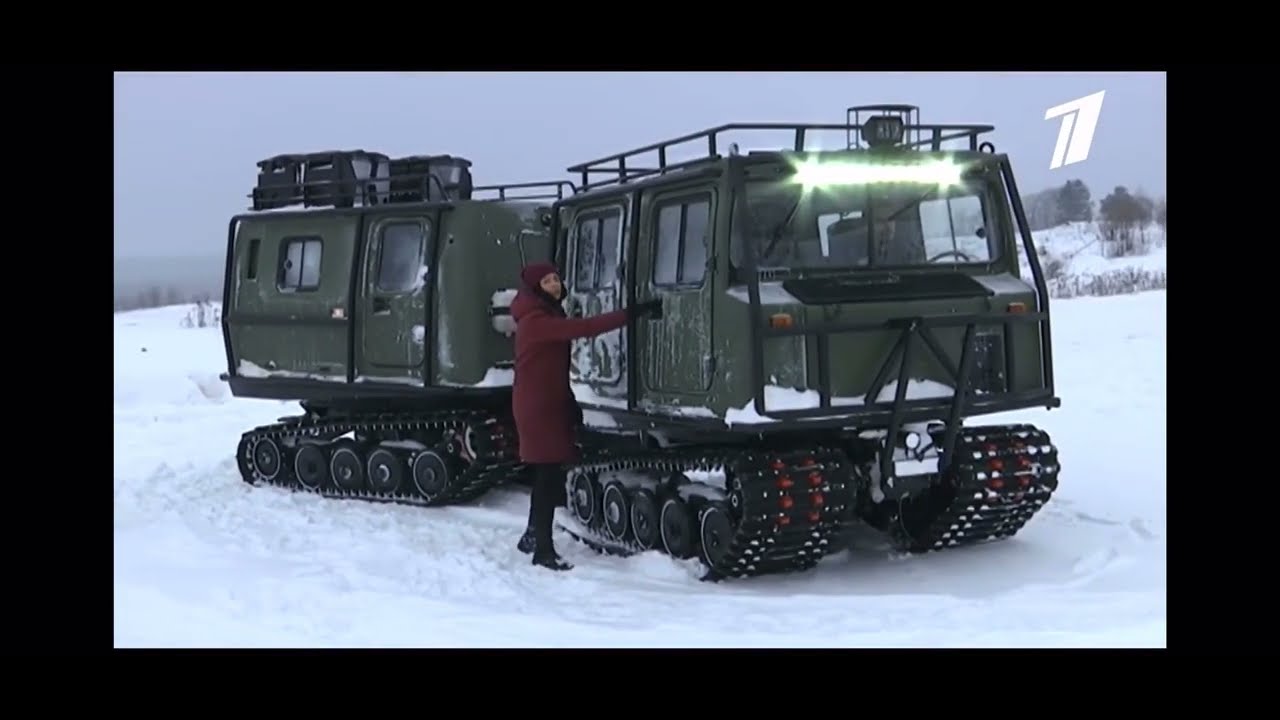 Мы на Первом Канале или как выглядит УСПЕХ!💪
