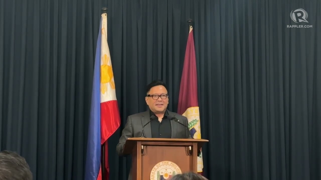 Ejercito: Businessmen, diplomats have raised concerns on BIR's alleged LOA scheme