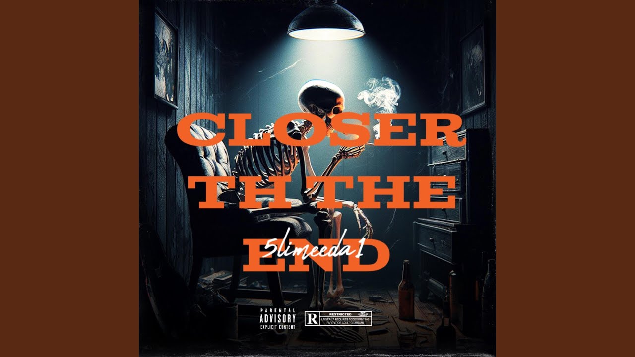 Closer to the end