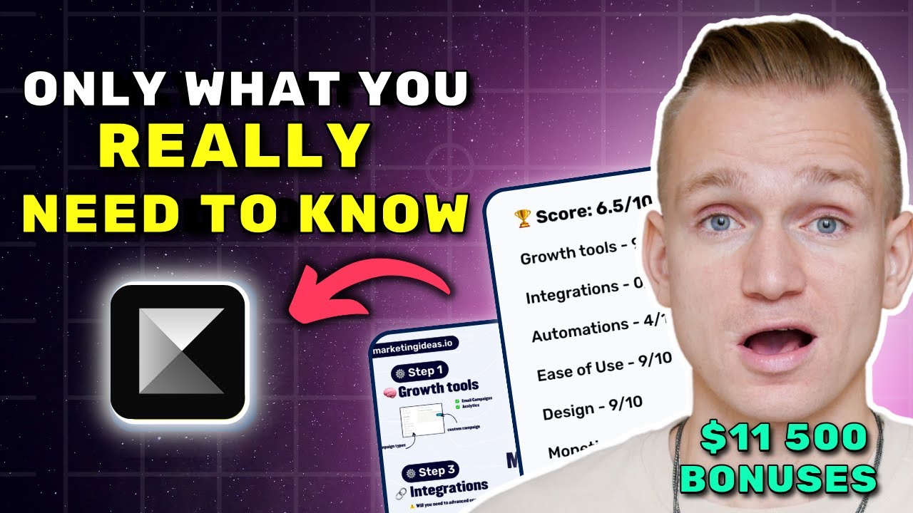 Kajabi Review 2026 ($7280 In Bonuses + Discounts)