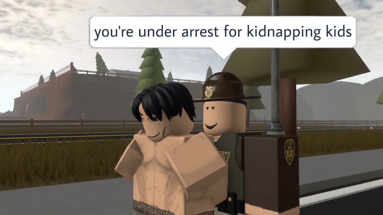 The Roblox Mano County Experience