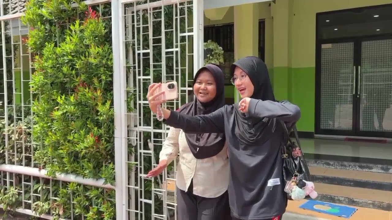 SEKAR - FILM PENDEK XI-2