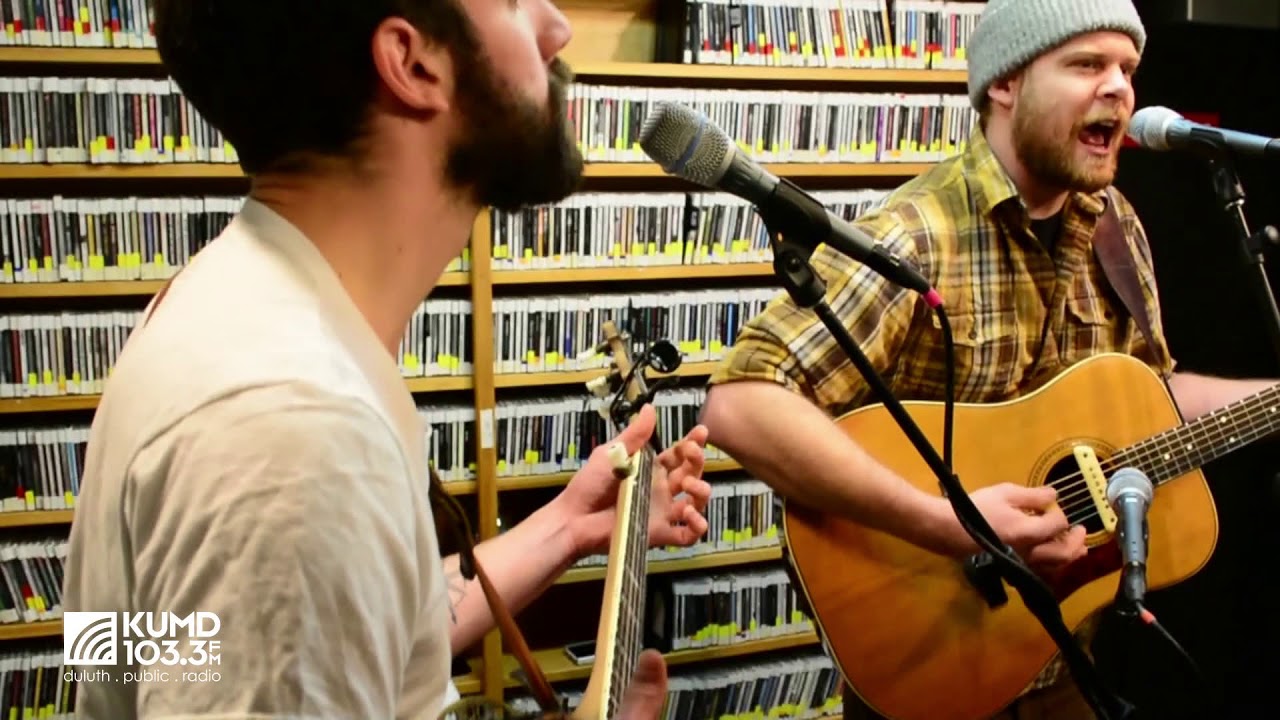 The Last Revel - Two Lives