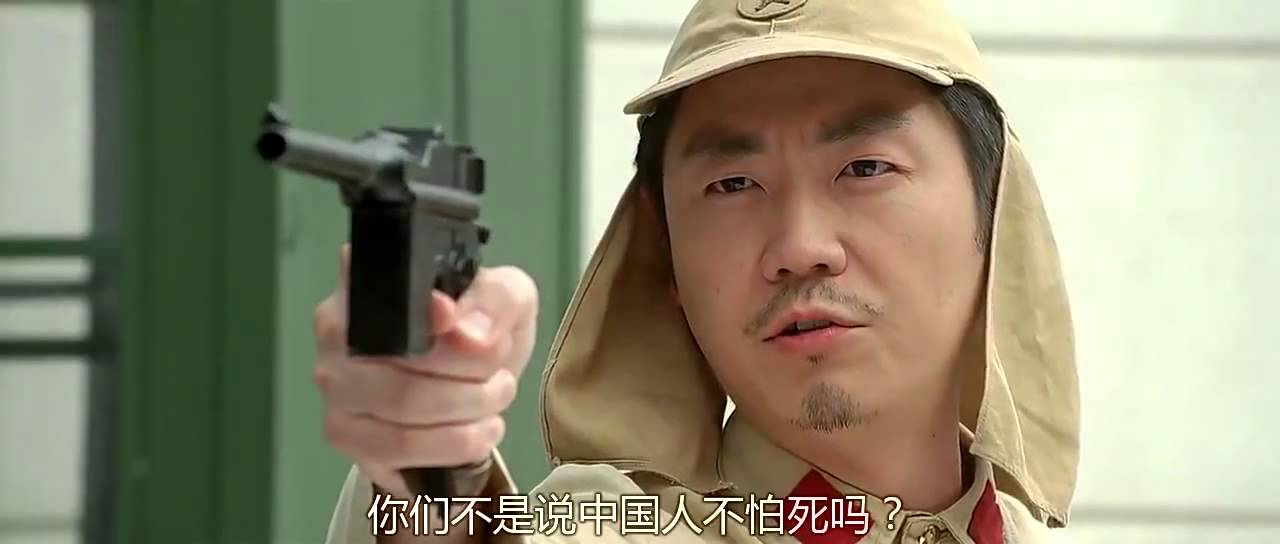 无敌福寿禄 粤语版超清版 #1