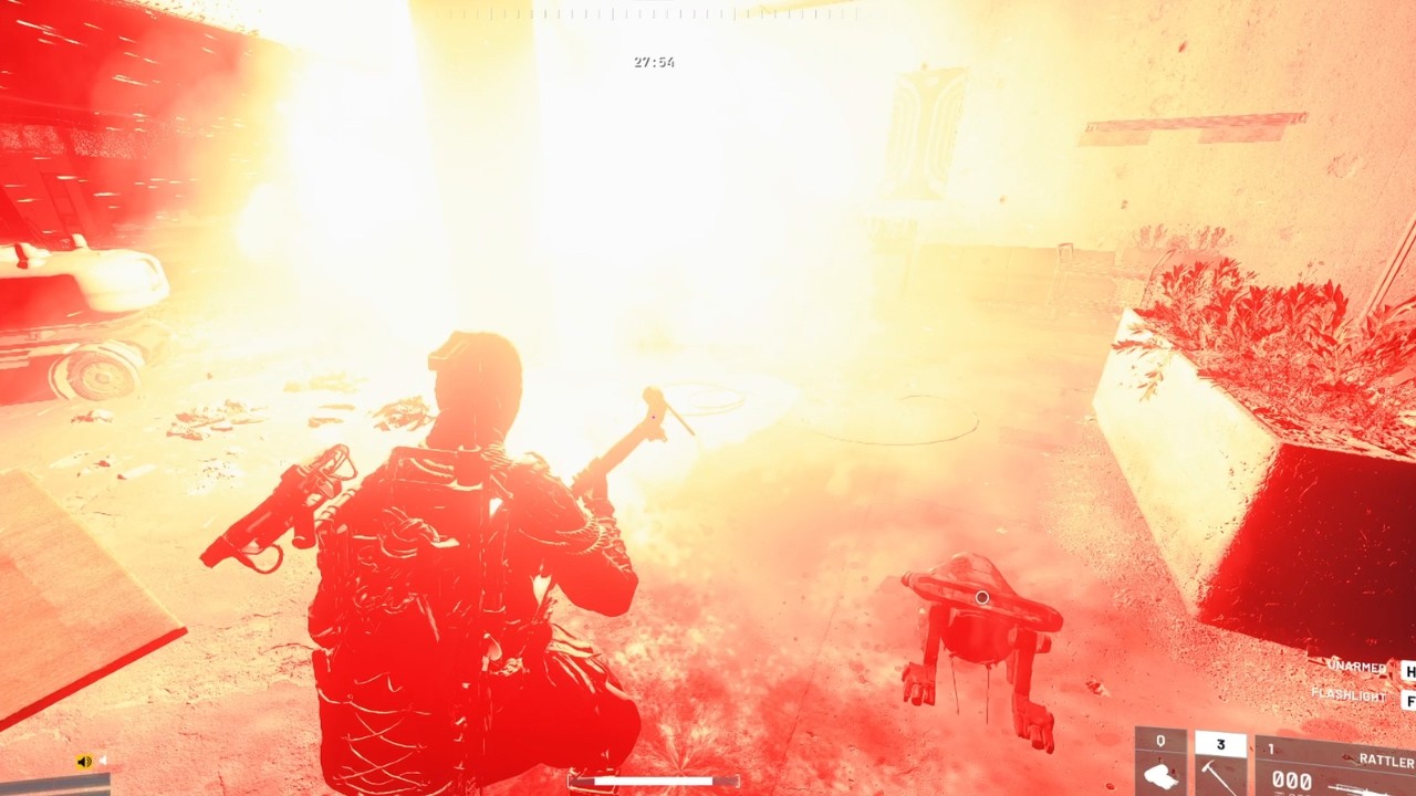 Making Amends in ARC Raiders