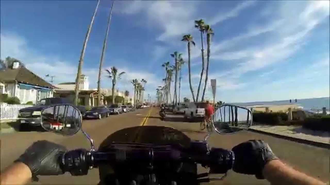 Street Bob Day