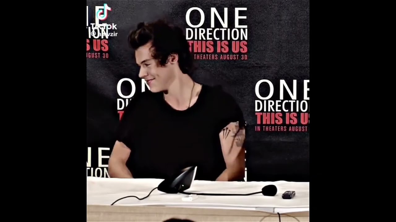 harry styles tiktok edits! #harrystyles