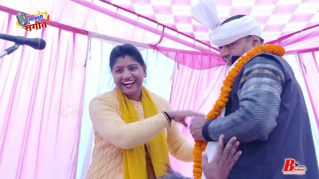 #video ||जनता के पागल बनवले बाड़ा #chanchal_yadav का #viral गाना!! विरोधियों पर पड़ा भारी #वीडियो