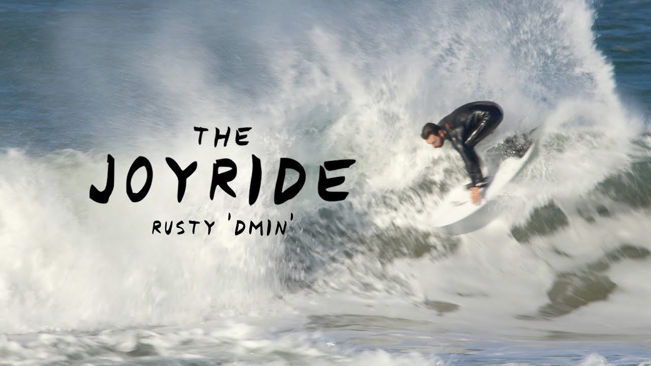 Do Diamond tails = diamond hands? Joyriding the Rusty D-Min