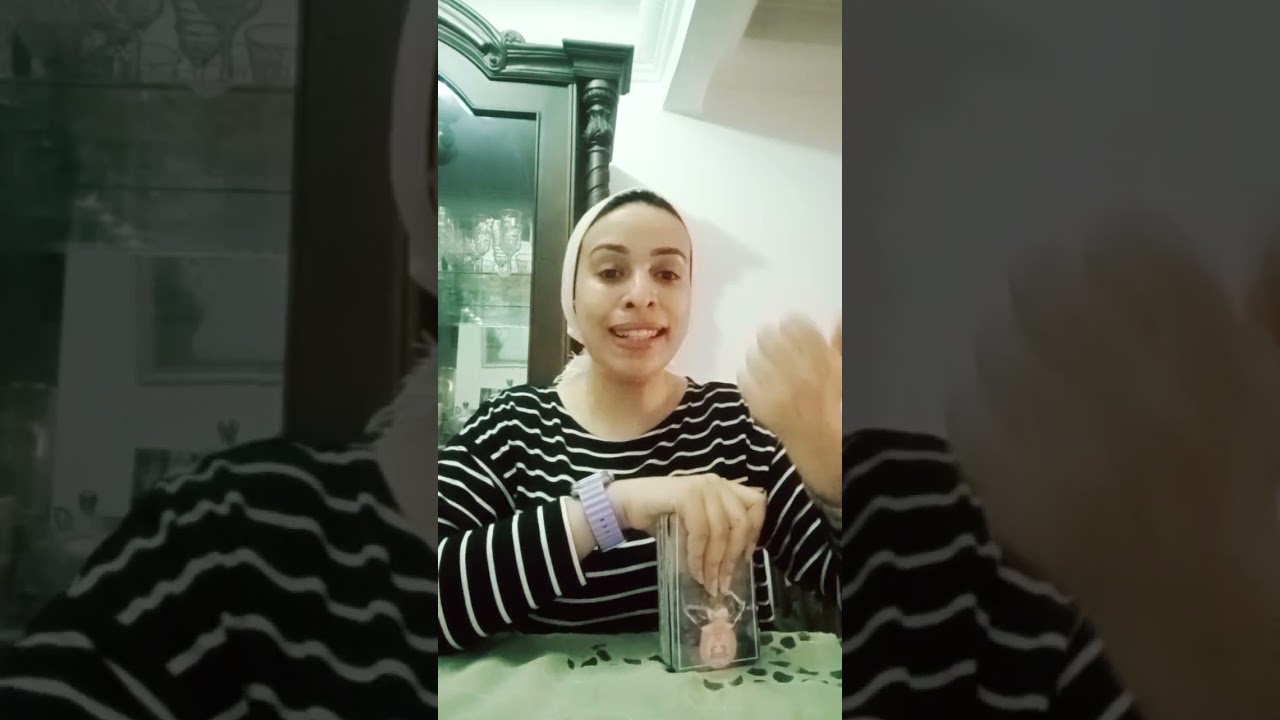 لماذا الحبيب صامت 🚫 ليه مش بيتكلم 💔