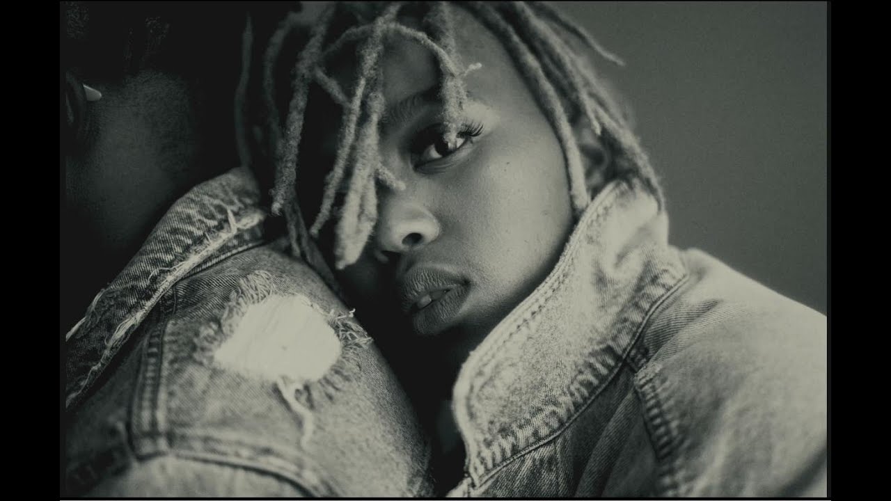 Msaki - Hold Me Down (feat. TRESOR)