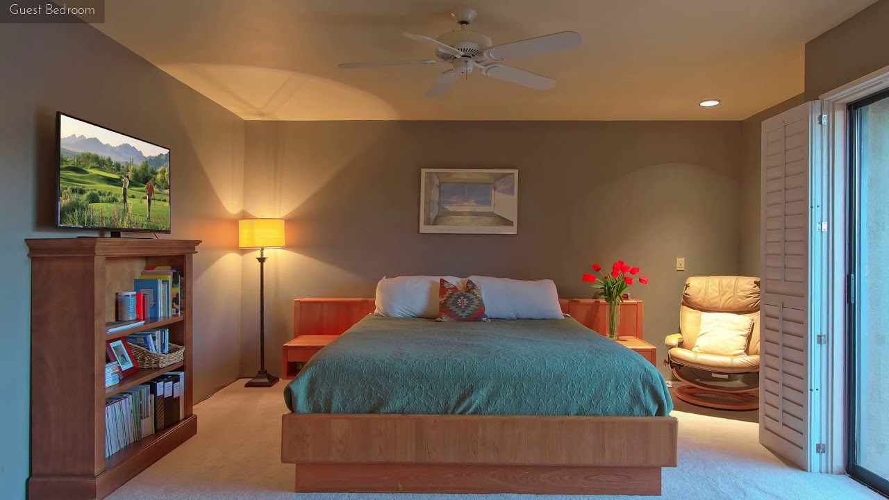 9533 E Quail Trl, Carefree AZ 85337, USA
