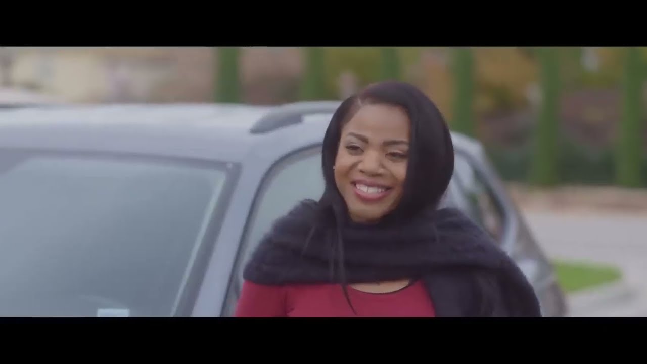 Luganda Translated Inspiration movie-Vj Devryco