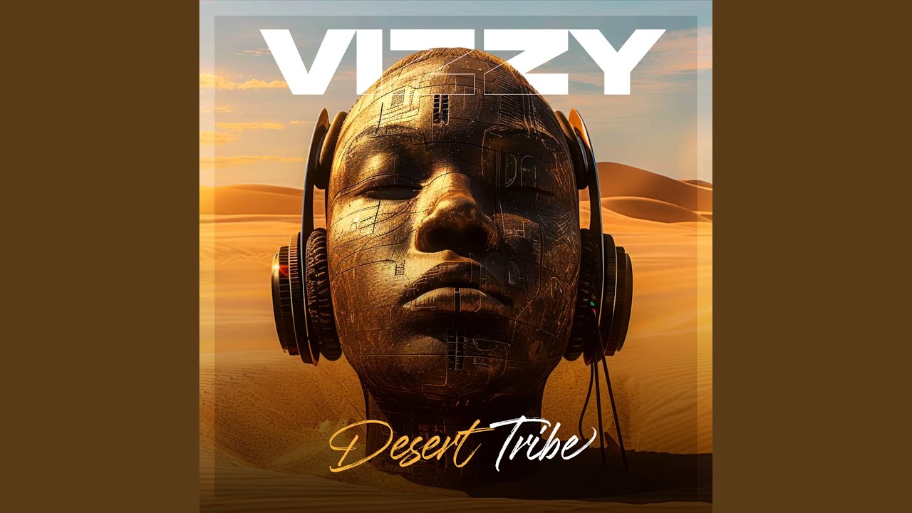 DESERT TRIBE