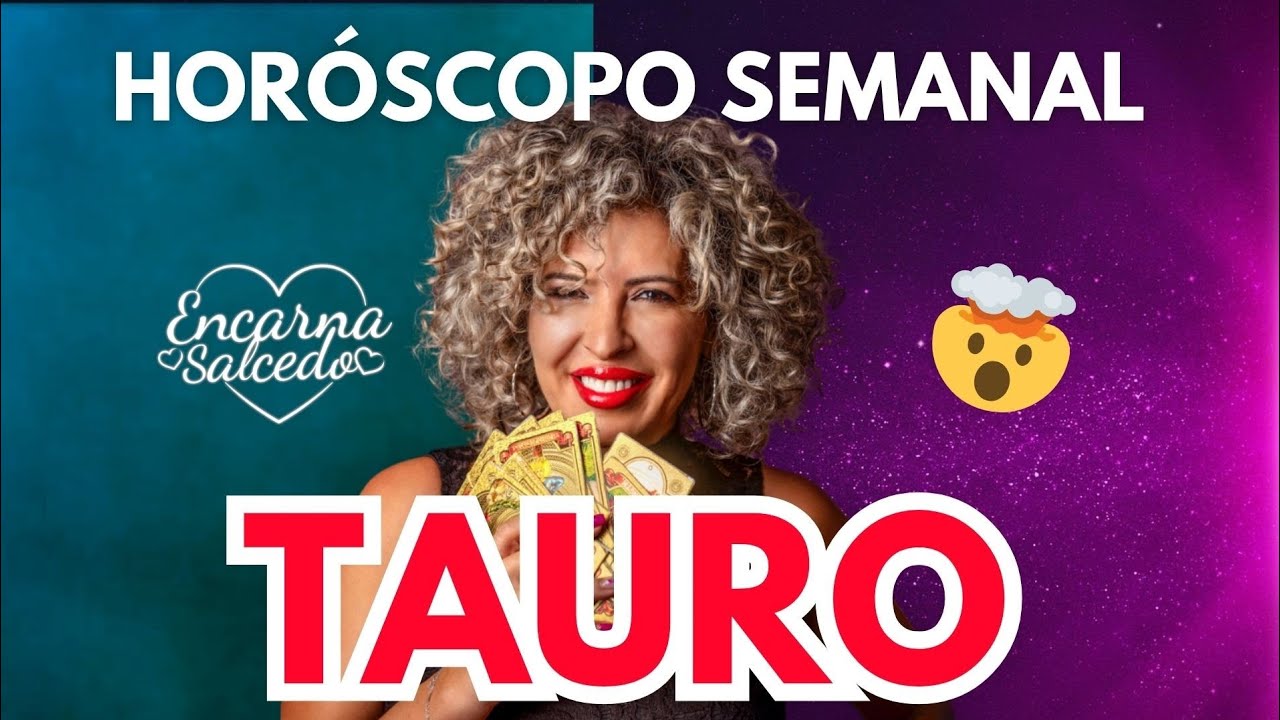 Tauro: 2 PERSONAS y un DESTINO 🆘️ 1 est&aacute; en tu DESTINO y otra REGRESA 🆘 1 DECISI&Oacute;N Muy DIF&Iacute;CIL😱