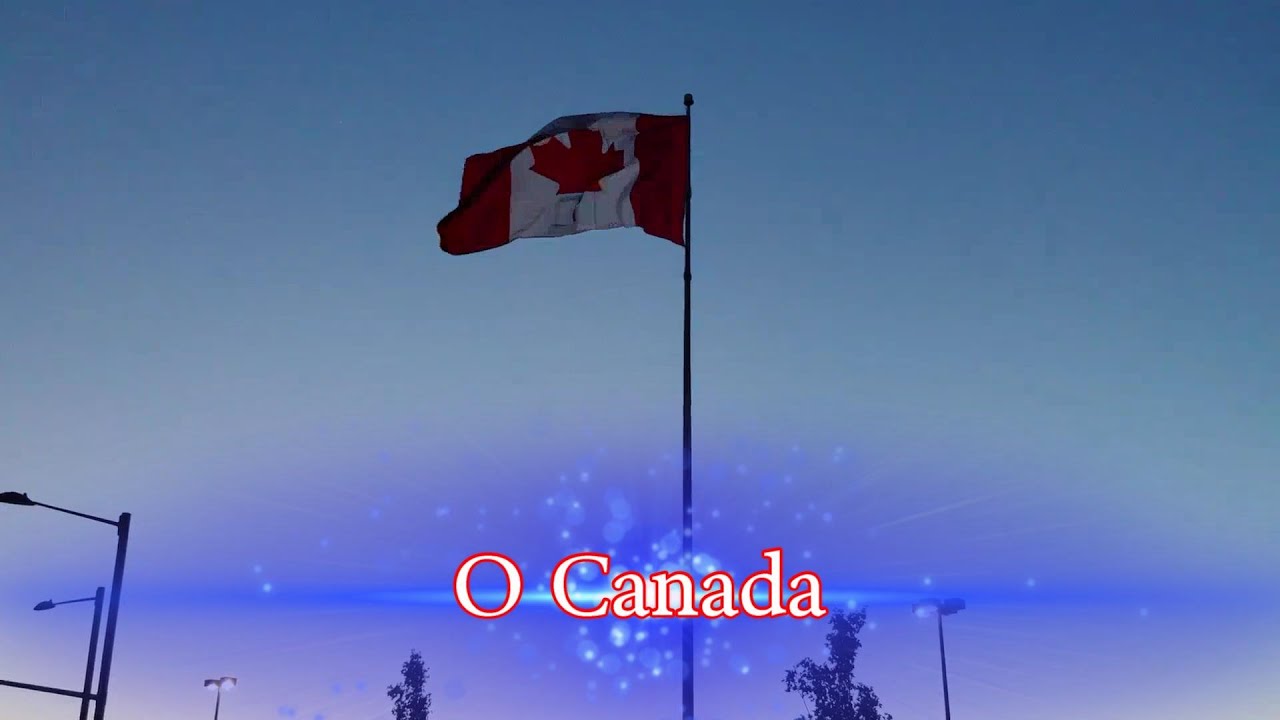 O Canada