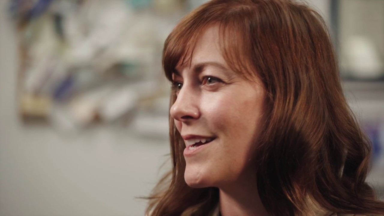 Journey to Medicine: Jennifer (Walthall) Sullivan, MD