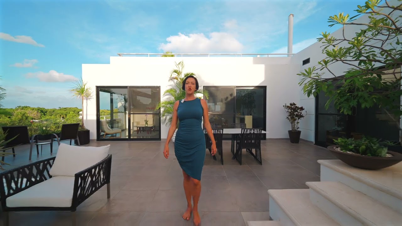 Nick Price Stunning Penthouse on the Golf Course for Sale
