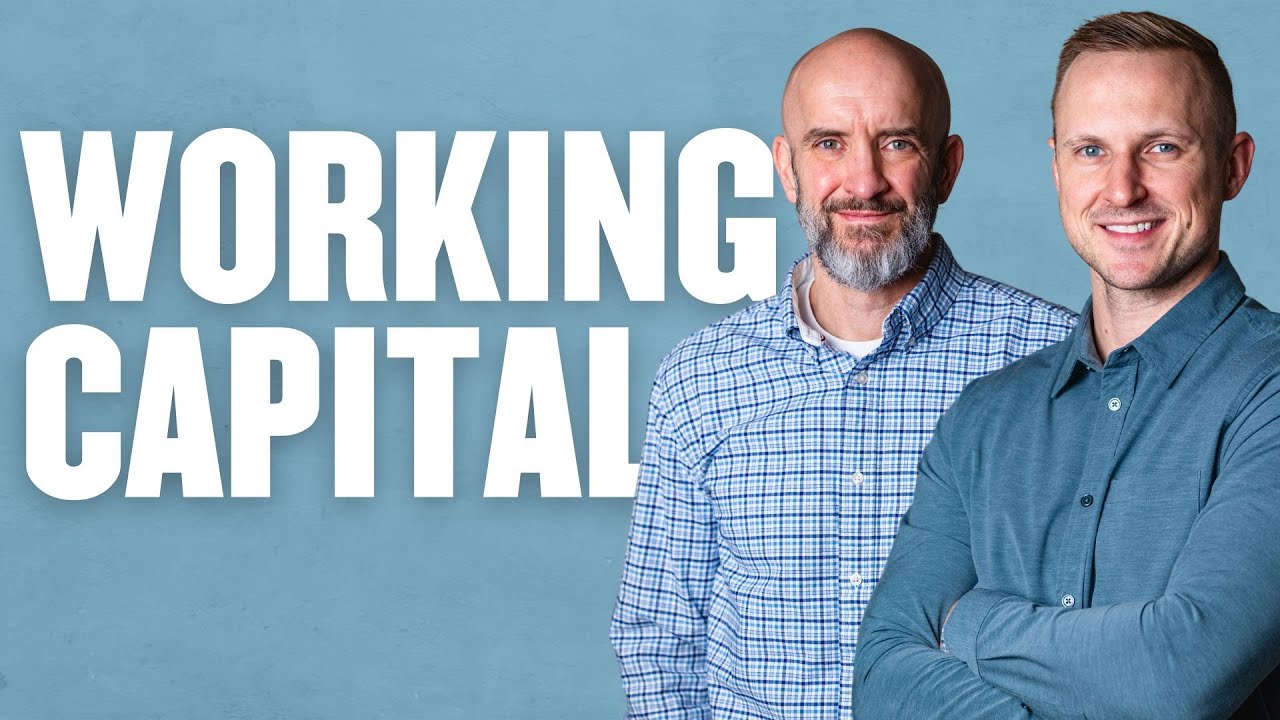 How Much Working Capital Should Your Business Have