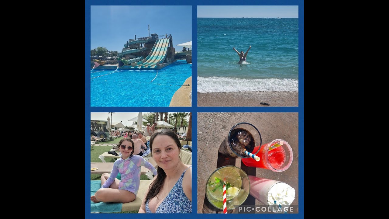 Magic Robin Hood, Honest review.  What a fab first family holiday abroad ❤️