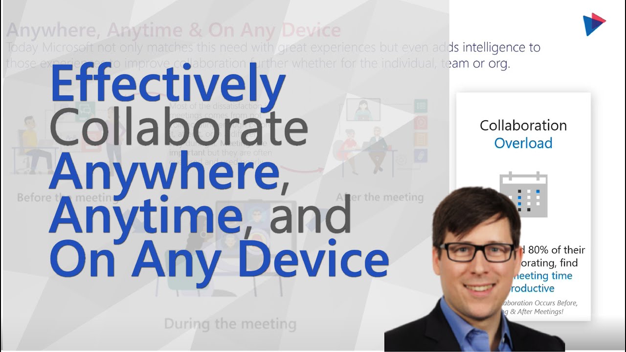 Digital Communication Tools -Collaborate Anywhere, Anytime, Any Device