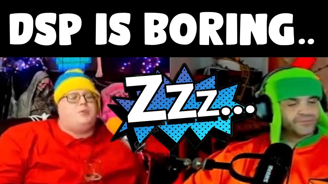 Are Kino Casino Fed Up Of DSP? Phil Wishes He Was PPP