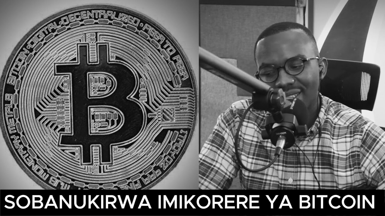 SOBANUKIRWA IMIKORERE YA 